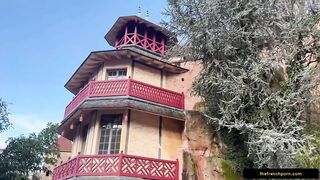 NEW Marie N a Pas H sit Revenir pour Prendre Deux Bites Jacquie Et Michel TV french