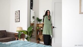 NEW Sami Hayes Keeping My Stepsister Warm onlyfans sex porn bigtits bigass hardcore FULL HD HERE