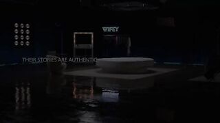 NEW WIFEY Kira McKay And Jerome New Bride Rides Cock While Hubby Watches milf sex porn bigtits bigass