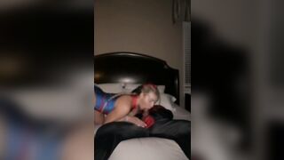 NEW What Happens After Cosplay Convention blonde pov blowjob hardcore bigass pawg