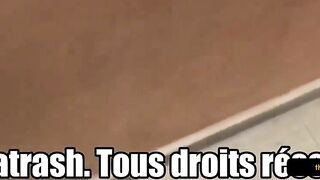 NEW Zavatrash Sextape Deux Gars dans un B timent la M me Nuit french