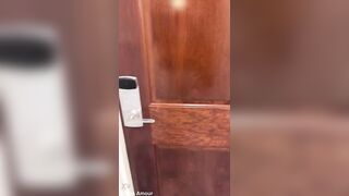 New Chloe Amour Hotel Hook Up Ends in my Pussy Dripping Your Cum 2026 Hardcore Milf Bigtits Pov