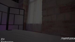 New Keniamusicr Tanlined Masseuse Fucks Client To Give Happy Ending babe cute hardcore bigass bigtits milf blonde pov