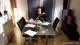 New Miss Sally What Happens In The Office II Part 1 20 03 2026 Hardcore Artporn Milf Bigtits