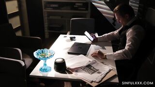 New Miss Sally What Happens In The Office II Part 1 20 03 2026 Hardcore Artporn Milf Bigtits