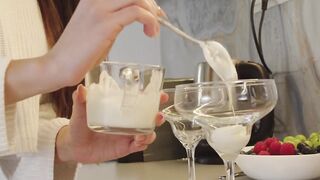 Novella Night Vixi Rafi Lesbian Artporn