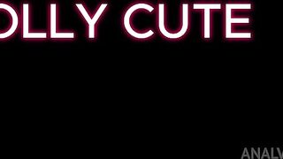 Pornbox She Chose Her Underwear So Carefully For Her FIRST ANAL That In The End She Ran Out