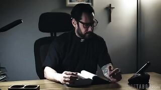 PureTaboo God Help Me porn n PureTaboo ElizaEves CrystalTaylor Feature Hardcore Couples