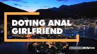 Sata Jones Anal BigTits POV Redhead