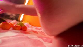 Sophia Burns asshole cornucopia 2 anal bigass blonde hardcore hugeass