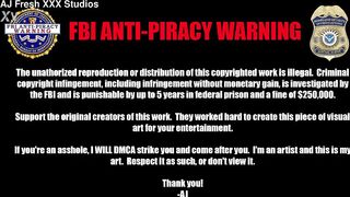 Succubus Marilyn AJFreshXXXStudios MarilynMayson BBW BigTits Busty Brunette Bigass PAWG MILF Naturaltits Tattoo Piercing BigBelly Chubby Curvy Blowjob