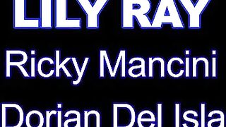 WoodmanCastingX XXXX My First DP Was a Fucking Nasty Day porn n WoodmanCastingX LilyRay Gonzo Hardcore Anal