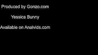 Yessica Bunny Goes Wild in Extreme DP Gangbang on Pornbox n nsxyprn n n teen anal pornbox interracial