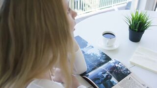 Ivi Rein Anal Blonde Teens Artporn