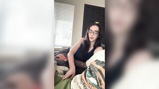 NEW Jade Harper Violet Grey 3rd Time Super Fun Threesome with Thefleshmechanic n porn n n amateur