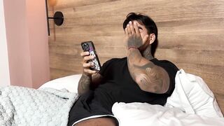 NEW My Stepsister Enters My Room Unannounced We Ended up Fucking Hard babe cute hardcore bigass bigtits milf