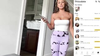 NEW Onlyfans Terrible Personality But Great Tits BigDicks BigTits Blowjob Blonde creampie cumshot France Hotwife lingerie artporn milf