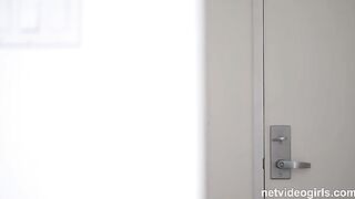 NetVideoGirls Nala porn n NetVideoGirls Nala Blowjob POV