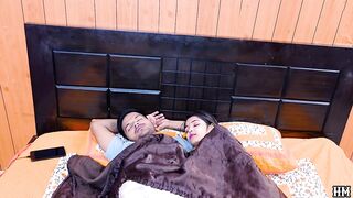 New Indian Desi Cpuple Hardcore Morning Sex and Fucking Video Asian Asian Porn blowjob bigass teen indian PLEASE