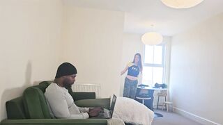 OnlyFans Olivia Keane Babysitter Olivia Keane fucks Shadow Dimitri BBC Teens Cowgirl Riding Horny Interracial Blowjob BigTits BigAss