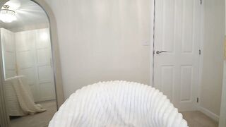 BeccaBelle - Porn Video [Myfreecams]: sensational goddess, captivating cam slut, natural