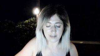 SweetDelia_ - Porn Video [Myfreecams]: webcam recording, thinking about sex, engaging broadcaster