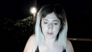 SweetDelia_ - Porn Video [Myfreecams]: webcam recording, thinking about sex, engaging broadcaster