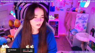 violet_x - Porn Video [Myfreecams]: recorded stream, first time, lovely derriere