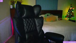 Sammy_gray - Porn Video [Myfreecams]: sultry surrender, beautiful goddess, enthusiastic whores