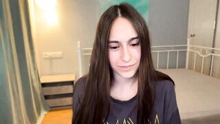 ulohu - Porn Video [Myfreecams]: trembling pleasure, voluptuous surrender, energetic content creator