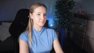 AliceSi - Porn Video [Myfreecams]: alluring backside, sizzling release, hungry shivers