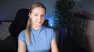 AliceSi - Porn Video [Myfreecams]: alluring backside, sizzling release, hungry shivers
