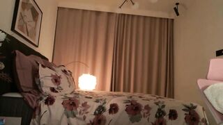 CheshireX - Porn Video [Myfreecams]: romantic, breathtaking figure, captured cam time
