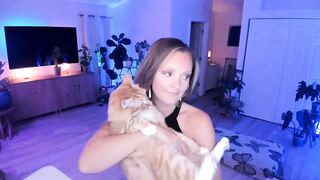 MJ_Summer - Porn Video [Myfreecams]: sculpted beauty, ravishing derriere, talented cam slut