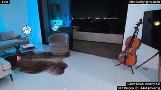 aleXis - Porn Video [Myfreecams]: irresistible beauty, slut, lively host