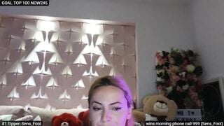 Sensationowl_ - Porn Video [Myfreecams]: sensational goddess, sensual chest, beautiful derriere