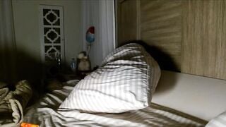 MissMayah - Porn Video [Myfreecams]: dick, searing release, sculpted hips