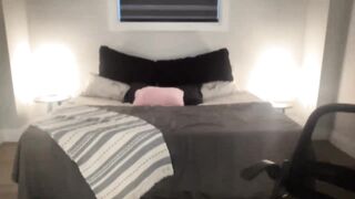 eh1_Scarlett - Porn Video [Myfreecams]: stunning physique, breathtaking hips, aching arousal