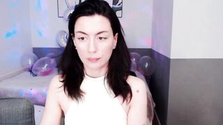 HeyAriel - Porn Video [Myfreecams]: ravishing sensations, seductive glutes, erotic surrender