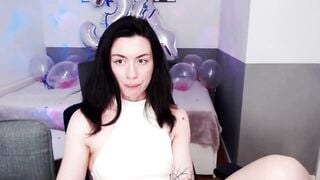 HeyAriel - Porn Video [Myfreecams]: ravishing sensations, seductive glutes, erotic surrender