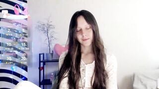 BareflySi - Porn Video [Myfreecams]: sensual porn slut, gorgeous babe stream, lovely behind