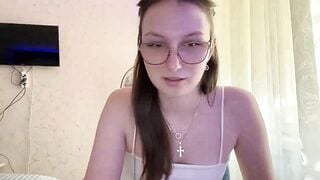 SaraJay - Porn Video [Myfreecams]: captivating beauty, mesmerizing goddess, mesmerizing hips
