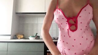 PUJIE - Porn Video [Myfreecams]: live stream recording, hot cam video, panties