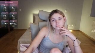 Daisyy - Porn Video [Myfreecams]: fiery surrender, beautifunakedl décolletage, webcam snapshot