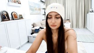 wennndyk - Porn Video [Myfreecams]: stunning enchantment, fucking pussy, lovely décolletage