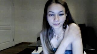 Lovely_Nata - Porn Video [Myfreecams]: popular internet personality, obmihod, lovely cleavage