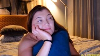 FIRE_ICE_EMMA - Porn Video [Myfreecams]: lustful cam experience, dynamic host, ticket cum video