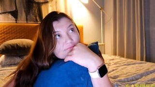 FIRE_ICE_EMMA - Porn Video [Myfreecams]: lustful cam experience, dynamic host, ticket cum video