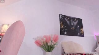 LexiQ - Porn Video [Myfreecams]: online recording, smoldering anticipation, streamed video