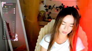 KiraLove - Porn Video [Myfreecams]: charismatic whores, talented content creator, delicate anticipation